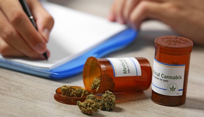 Medical Marijuana and Workers� Compensation An Overview